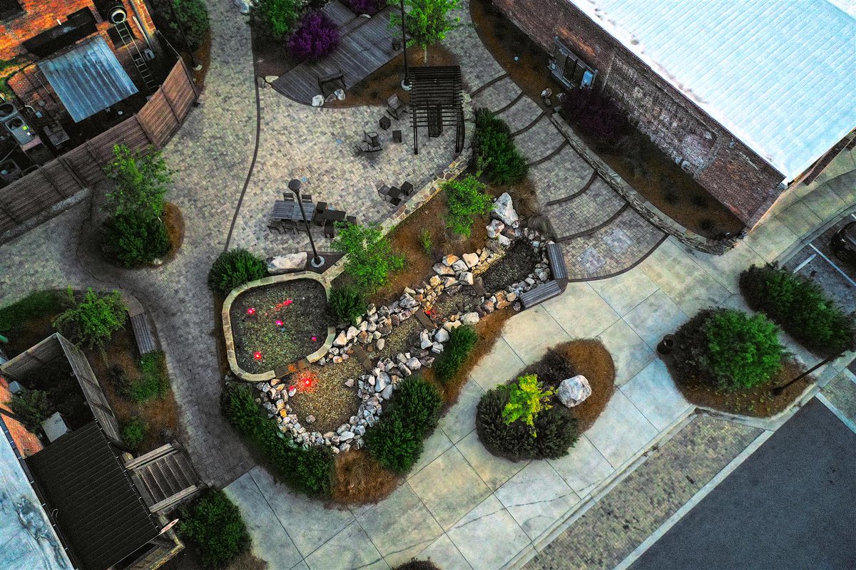 Thomas & Hutton tweet media