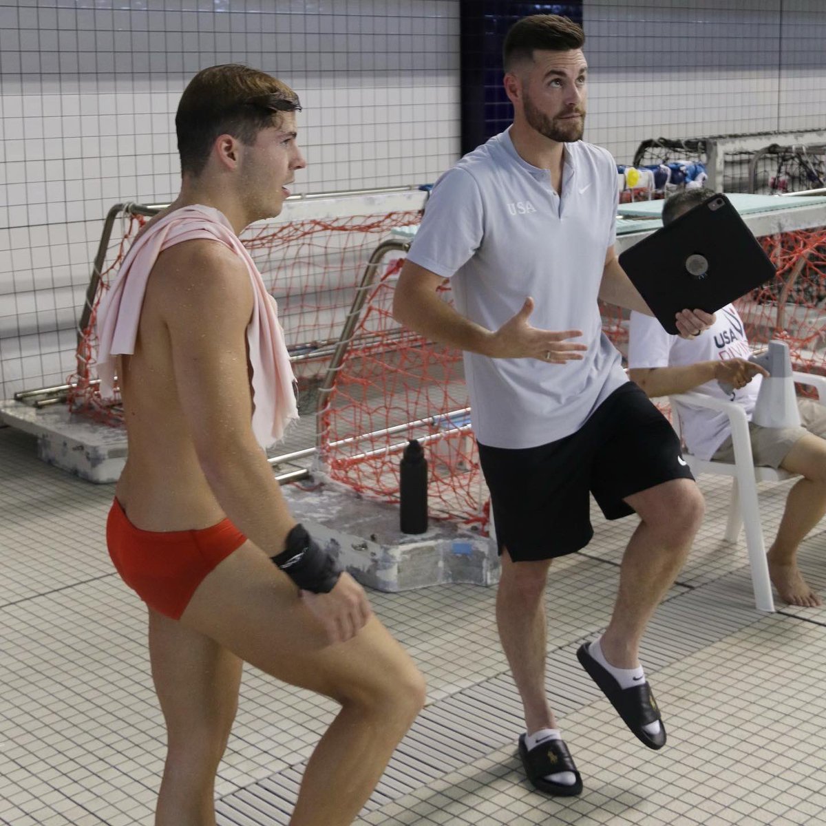 David Boudia tweet media