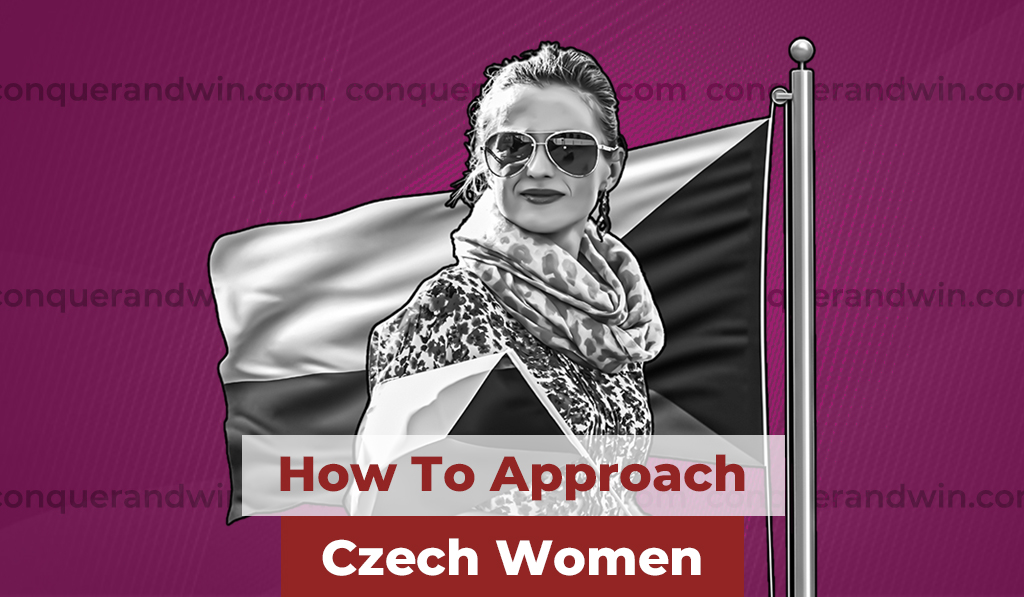If you want to learn how to approach Czech women, then this is the post for you. Click here to learn what they like and what to do when interacting with them.

For more: conquerandwin.com/how-to-approac…