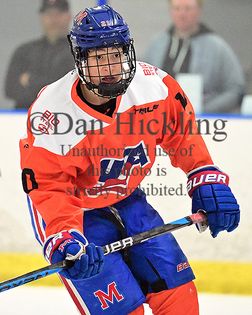 DanHickling's tweet photo. New pics of @USAHPDC #TeamOrange 15s now up on their @eliteprospects player galleries ... Also coming to select @_Neutral_Zone pages ... Check 'em out! @mhick1953 @usahockey #Select15s https://t.co/jMHAJQgPKW