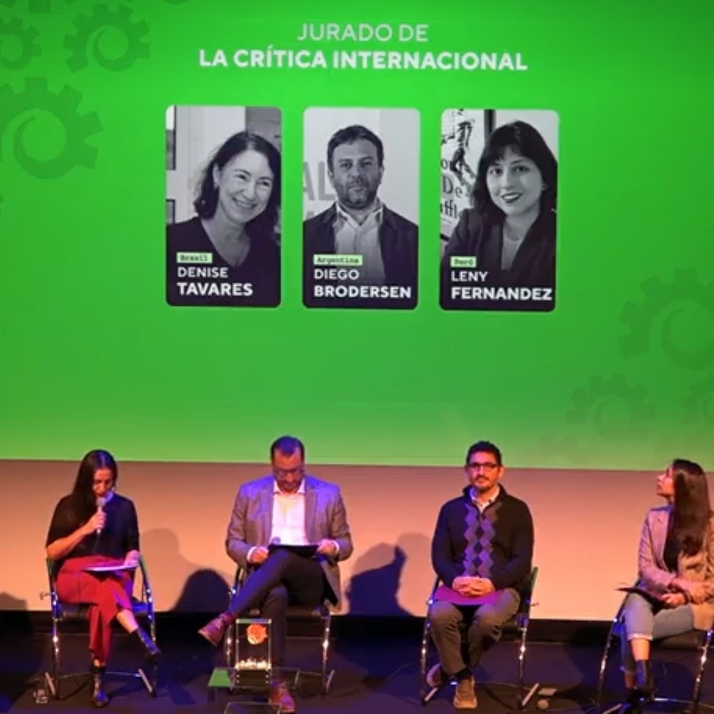 Leny Fernández tweet media