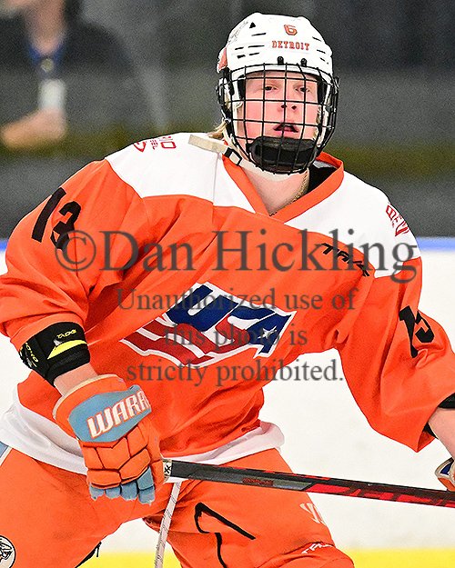 DanHickling's tweet photo. New pics of @USAHPDC #TeamOrange 15s now up on their @eliteprospects player galleries ... Also coming to select @_Neutral_Zone pages ... Check 'em out! @mhick1953 @usahockey #Select15s https://t.co/jMHAJQgPKW