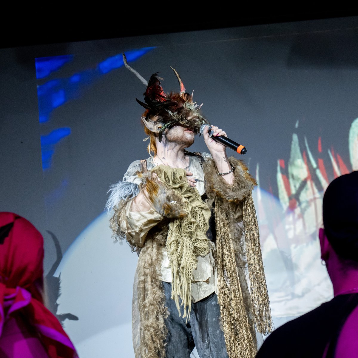 Sheaf St tweet media