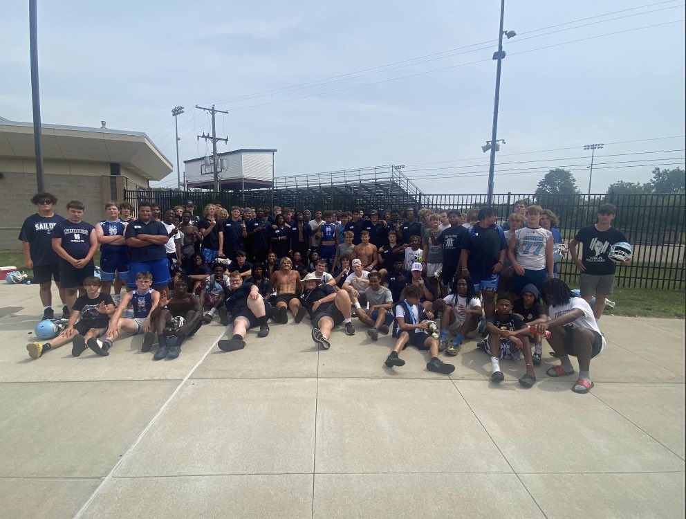 Veer Camp 2023 - Team 61 #DTW!
