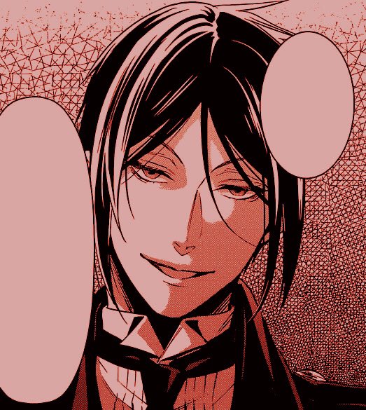 [this was quite predictable, but alas he is a compulsive gentleman and she was a lady in poor etiquette distress-]

you’re welcome, grell.