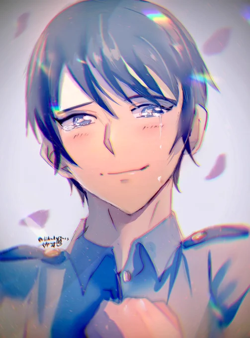 #7月27日はsctの日ひろくん… 