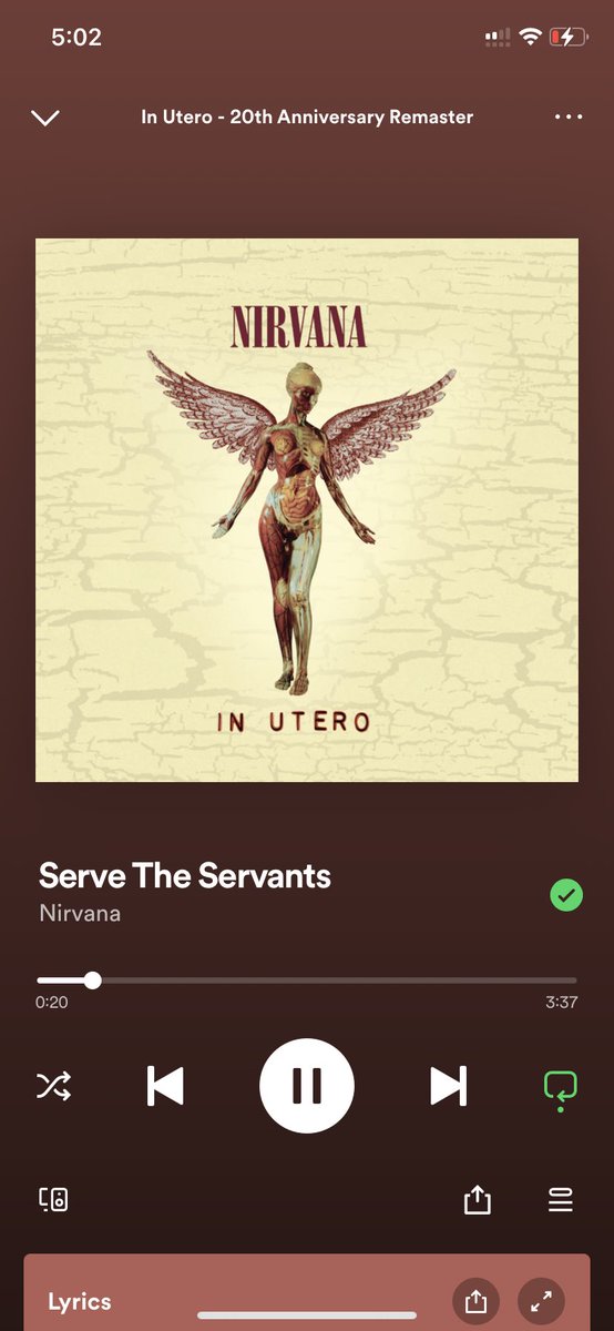 behind every hot person is a deep history with this song