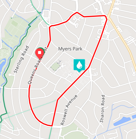 Clt_TrafficGuy's tweet photo. 🚴🚴‍♂️🚴‍♀️Are you riding the BOOTY LOOP this year?  24 Hours Of Booty starts this Friday at 7, and it's kind of a big deal!!
https://t.co/xUAJinaJpH https://t.co/XPRnunnTAz