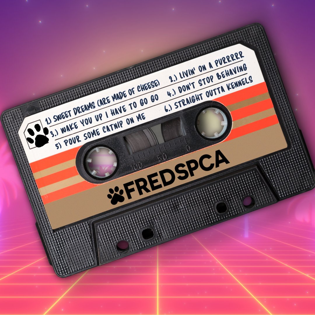 FredericksburgSPCA tweet media