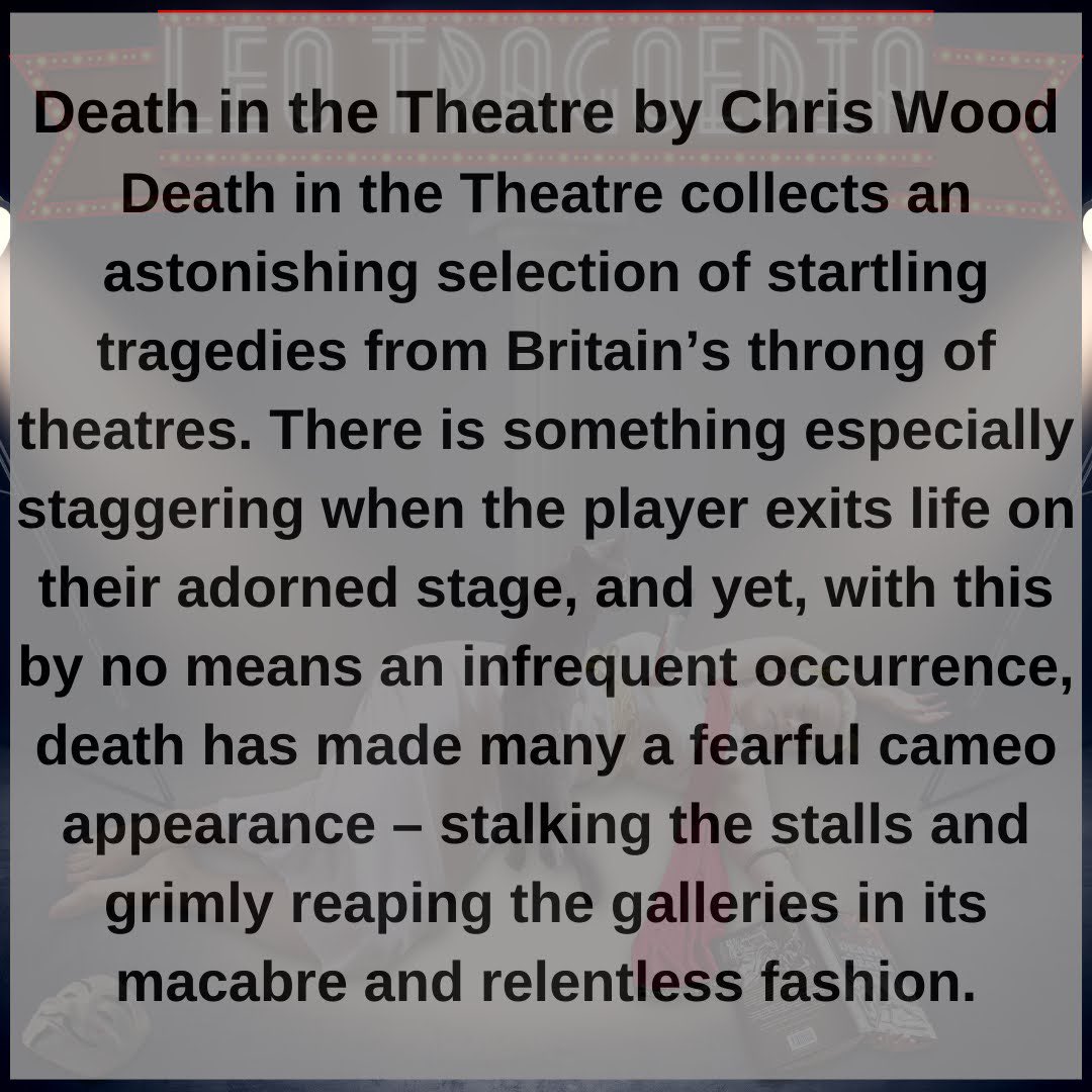 Mia - #BookBlogger & #Writer (she / her) tweet media