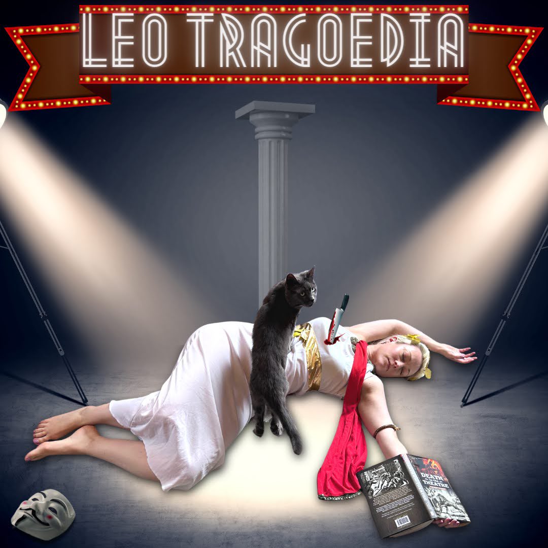 Mia - #BookBlogger & #Writer (she / her) tweet media