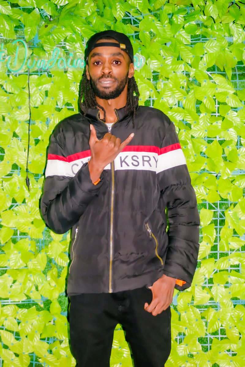 Fight for your dream ⭐
Keep on pushing
#djnichparty