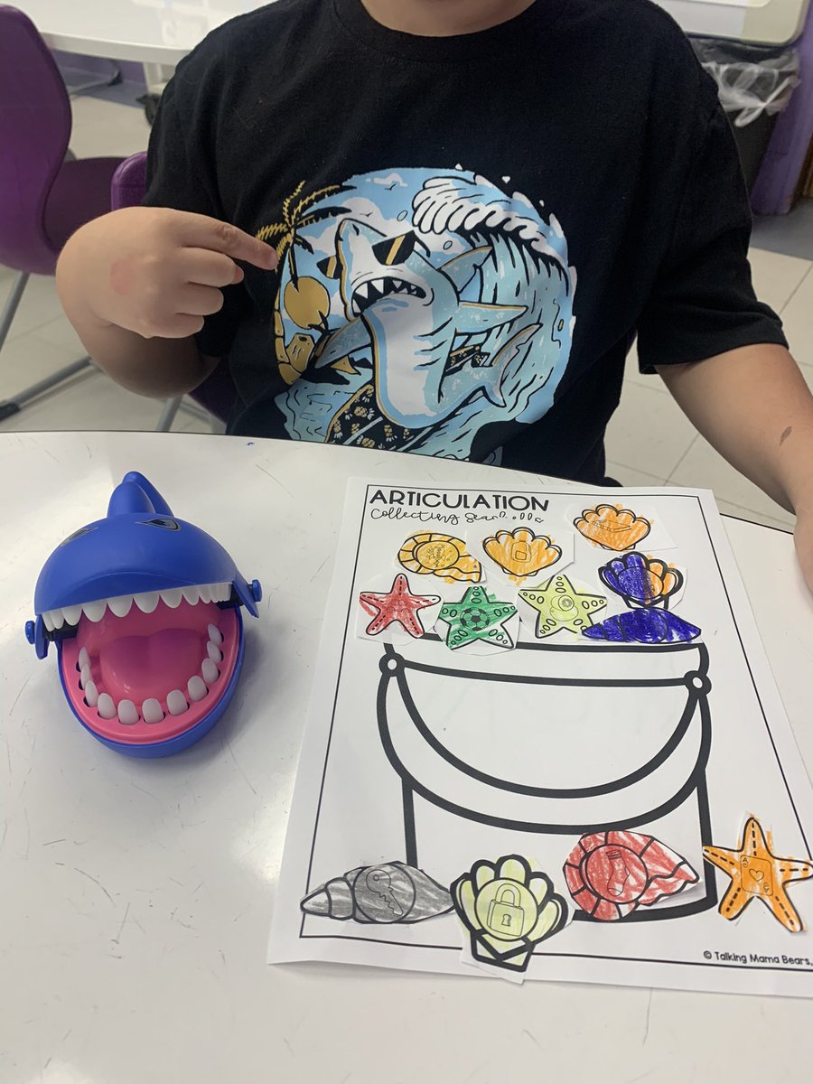 When your shirt matches your speech activities 😂🦈 #MineolaProud
