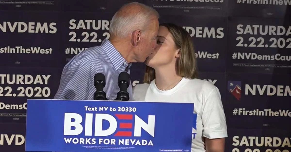 Fool me once, shame on you.