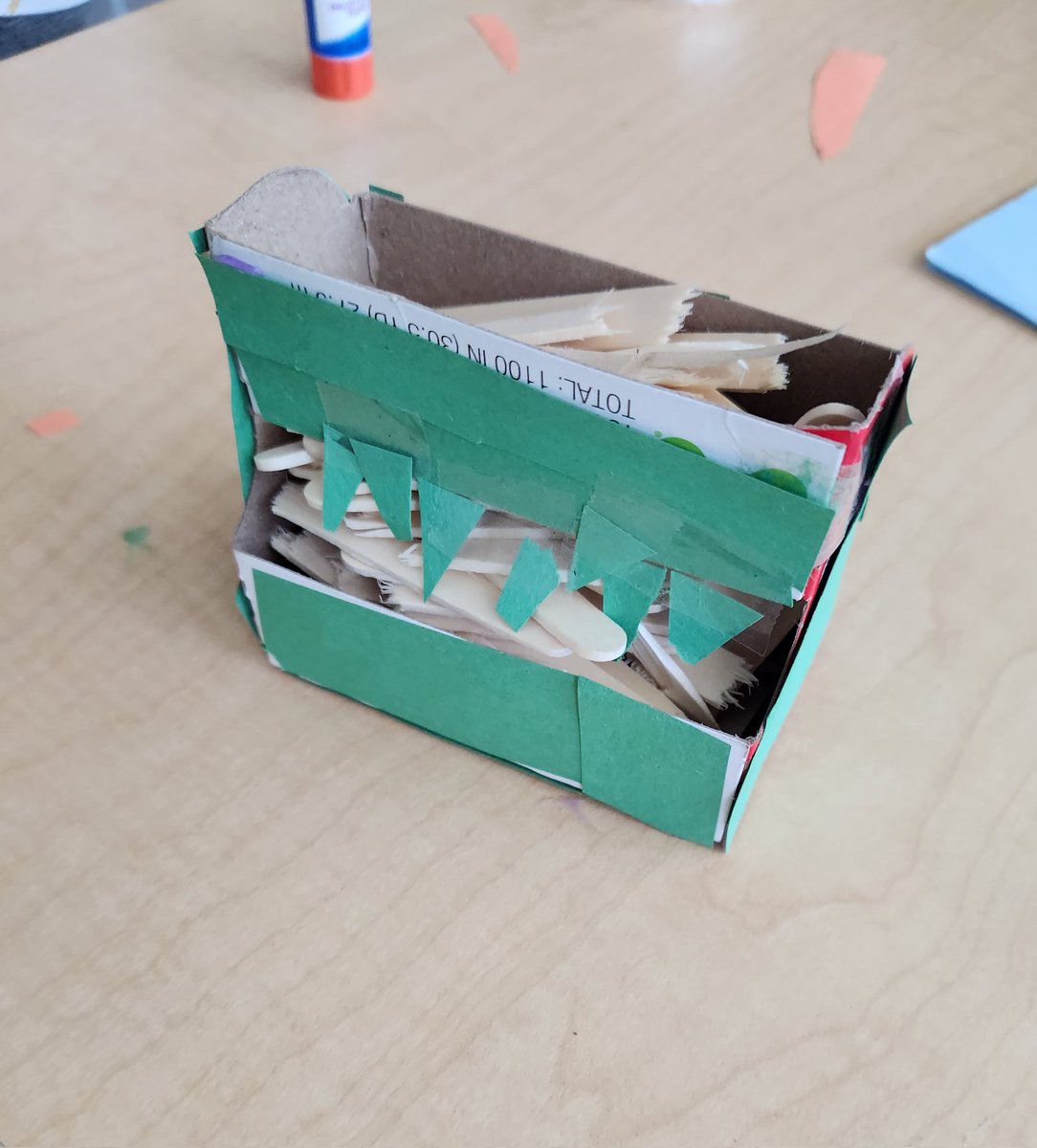 Christine Jarboe tweet media