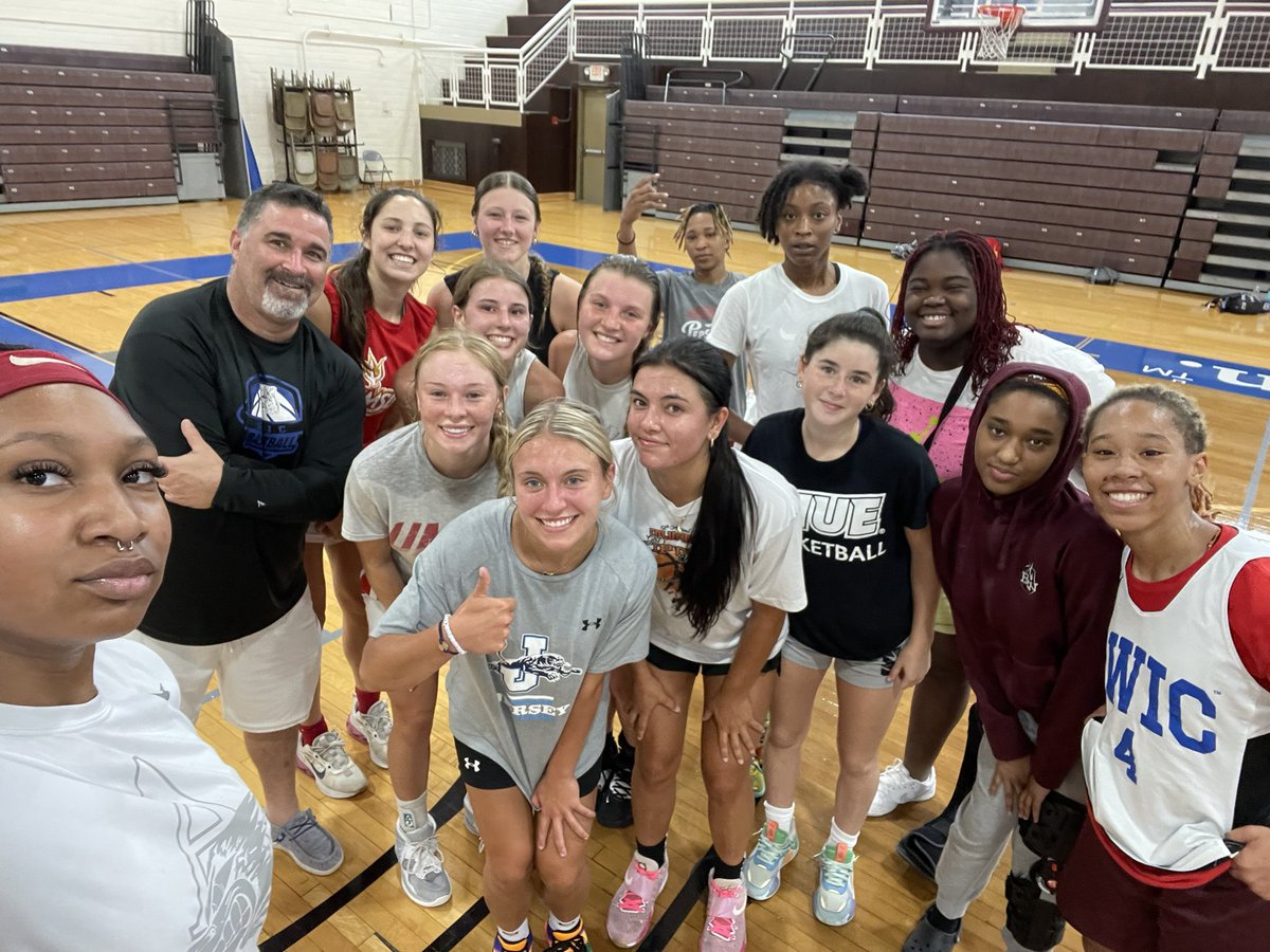 SWIC WBB (Official Account) tweet media