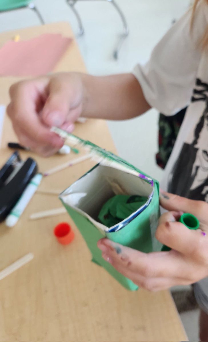 Christine Jarboe tweet media