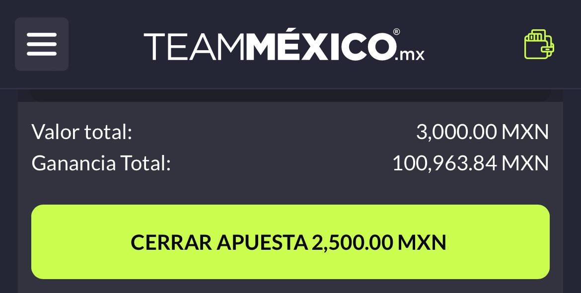 DiasPerfectos's tweet photo. TUS MEJORES APUESTAS DEL DÍA ‼️

→ El parlay soñador para $100,000 se publicará en el telegram: https://t.co/ZB4LQIyDUH
→ Sube a $2,000 la rifa de ganancias que se hace mañana entre los ❤️🔁💬💰

Se viene el 5to día al hilo sumando y a seguir perfectos en nuestro regreso a MLB https://t.co/sFZWDEQTZC