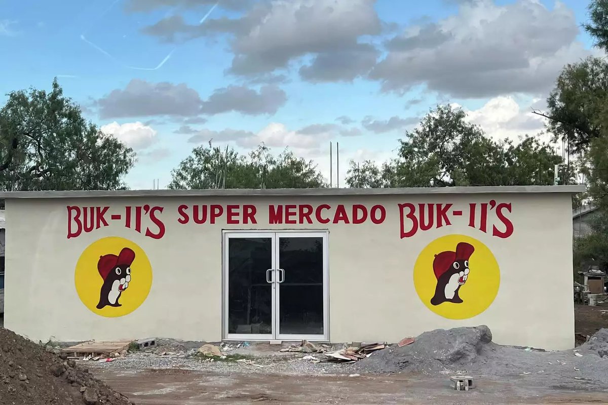 3rdquarterspurs's tweet photo. I support the beautiful people of Tamaulipas in their endeavors. Long live BUK-II‘s and Guataburger and long live the republic of the Rio grande https://t.co/QHnkLxmpFU