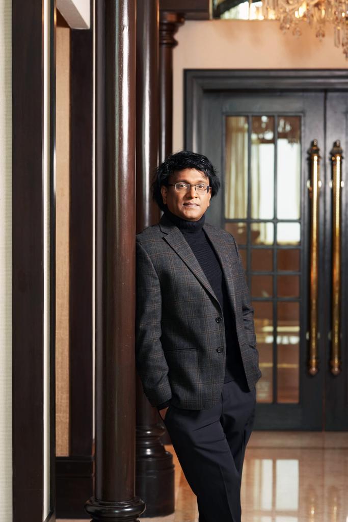 My recent article in Economic Times. Architecture, Engineering and Construction in the age of Generative Ai. 

economictimes.indiatimes.com/blogs/author/s…

#GenerativeAI #Metaverse #artificial_intelligence #technology #future #LLM #economy