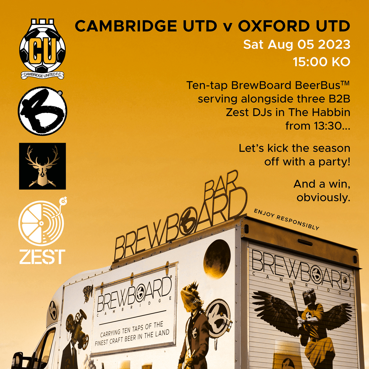 BrewBoard's tweet photo. 🍻+🎛+⚽️=👍 https://t.co/sAQC7NEebG