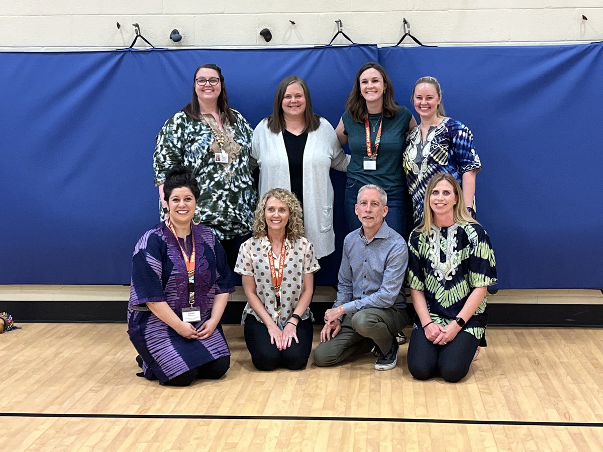 Dublin City Schools tweet media