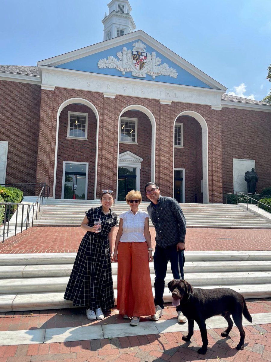 Hristova Lab tweet media