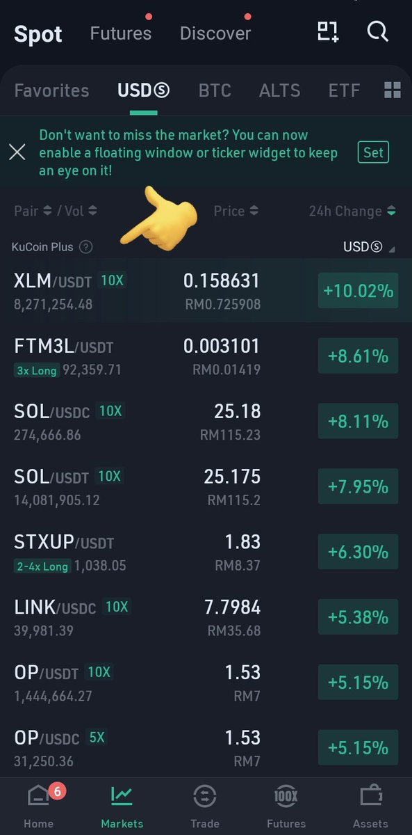CryptoCypherGX's tweet image. One more time, XLM lead crypto market as the most gainer🔥

#cryptoG
#satoshinakamoto
#X
