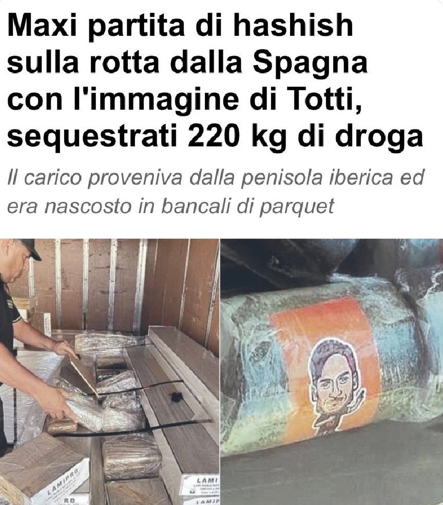 IXgennaio1900's tweet photo. Ci fosse stata l'immagine di un Laziale:
Partivano i NOCS, la Digos. 
Una decina di Magistrati. 
I lazialoni di #Repubblica e #Gazzetta avrebbero scritto centinaia di articoli infami, giustificandosi con la deontologia professionale.
Avrebbero riesumato #DeBiase
Lazio in B con -9 https://t.co/I8A46923OJ