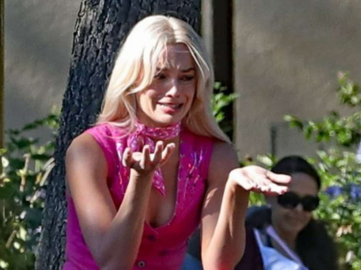 Abril, The Duchess tweet media