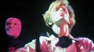 Weird_n_Gilly's tweet photo. If you want it, boys
Get it here thing
Cause hope, boys
Is a cheap thing, cheap thing
Is it nice in your snowstorm
Freezing your brain?
Do you think that your face
Looks the same?
Well, let it be 
It's all I ever wanted
⚡️✨ 
#SweetThings #CrackedActor https://t.co/2x5DBuAuKC