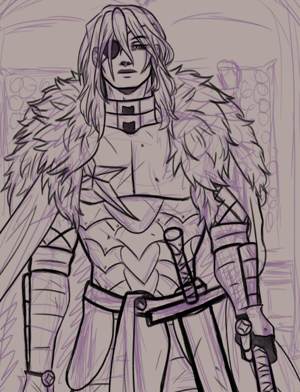 this era>>> #wip #fe3h