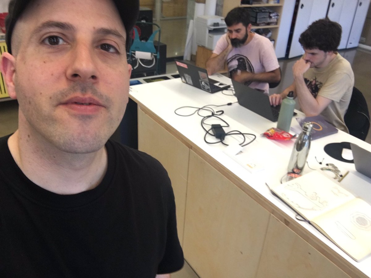 ✨✨✨✨✨✨✨✨✨✨✨✨
🤖 <a href="/NIT_bci/">NIT — Neural Interface Technologies</a> 🌈 <a href="/TBKmedialab/">Tabakalera Medialab</a> 🧠
🔥🔥🔥🔥🔥🔥🔥🔥🔥🔥🔥🔥