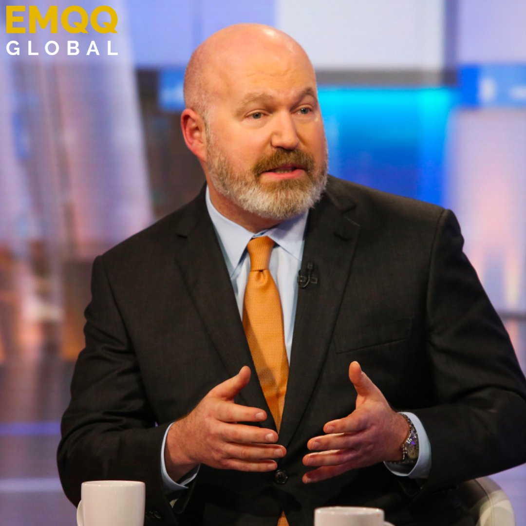 Firm AQR Spots Deal of the Century in Emerging Markets

The esteemed $95 billion company established by renowned quantitative investor Cliff Asness, predicts a transformative shift in the equity markets.