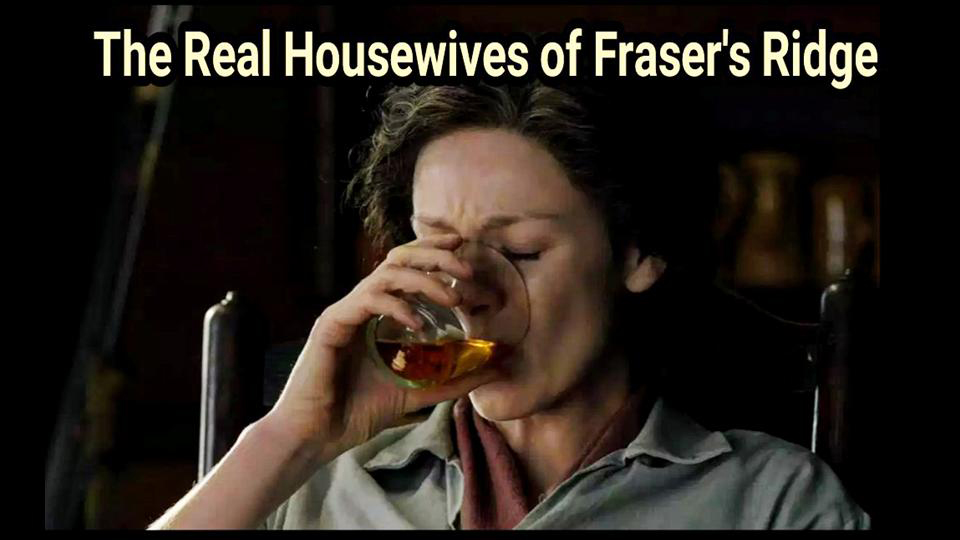 Here’s a National Scotch Day #Outlander rerun from @purpleiris13; @caitrionambalfe #NationalScotchDay