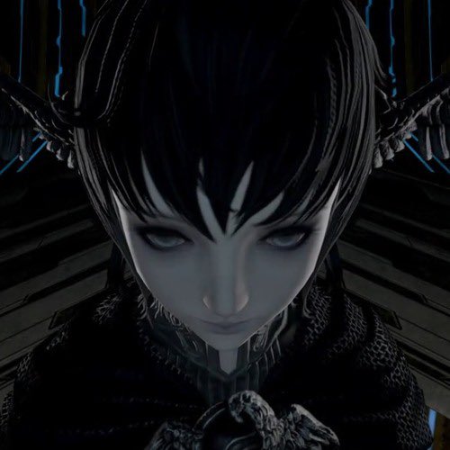 KaiyokoStar's tweet image. 🙏 the aliens are cat girls 

The aliens: