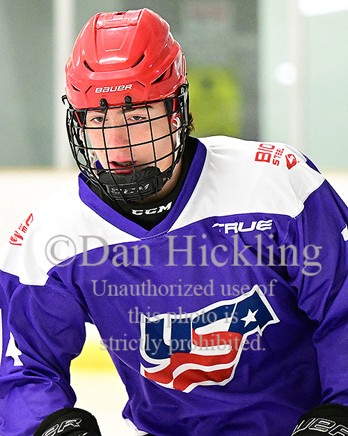 DanHickling's tweet photo. New pics of @USAHPDC #TeamPurple 15s now up on their @eliteprospects player galleries ... Also coming to select @_Neutral_Zone pages ... Check 'em out!
@mhick1953 @usahockey #Select15s https://t.co/biAlbeMt71