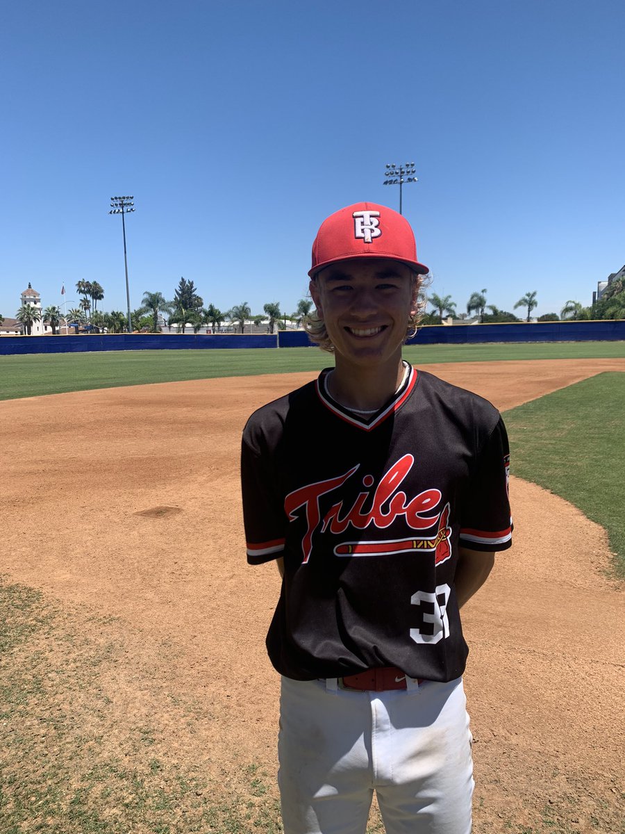 Steve Trombly (@tromblybaseball) on Twitter photo <a href="/TromblyTribe/">TromblyTribe</a> <a href="/MJoycelll_2024/">Michael Joyce lll</a> <a href="/HunterGershen/">Hunter Gershen</a> <a href="/Niko_Castillo_/">Niko Castillo</a> Jesse Hirsch / <a href="/JesseHirsch2025/">Jesse Hirsch</a>
INF / โ25 <a href="/BreaOlindaBall/">Brea Olinda Baseball</a>
uncommitted / <a href="/TromblyTribe/">TromblyTribe</a>
2 for 3, RBI <a href="/TromblyTribe/">TromblyTribe</a> <a href="/MJoycelll_2024/">Michael Joyce lll</a> <a href="/HunterGershen/">Hunter Gershen</a> <a href="/Niko_Castillo_/">Niko Castillo</a> Jesse Hirsch / <a href="/JesseHirsch2025/">Jesse Hirsch</a>
INF / โ25 <a href="/BreaOlindaBall/">Brea Olinda Baseball</a>
uncommitted / <a href="/TromblyTribe/">TromblyTribe</a>
2 for 3, RBI