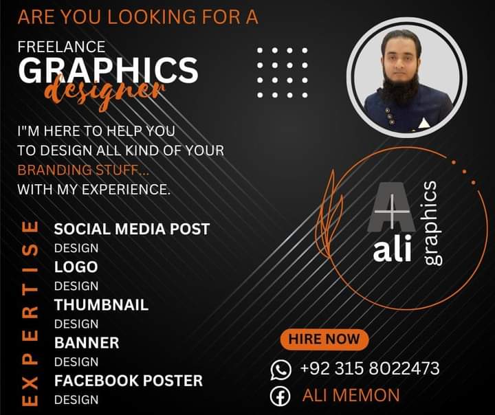 MALI38203149's tweet photo. Graphics designer 
#Graphics #GraphicDesign #LogoDesign #banner #facebookposter #ChatGPT账号 #AIグラビア #chat 
@logomakerCA @BANNERSMUSIC https://t.co/X5bZSxQRJH