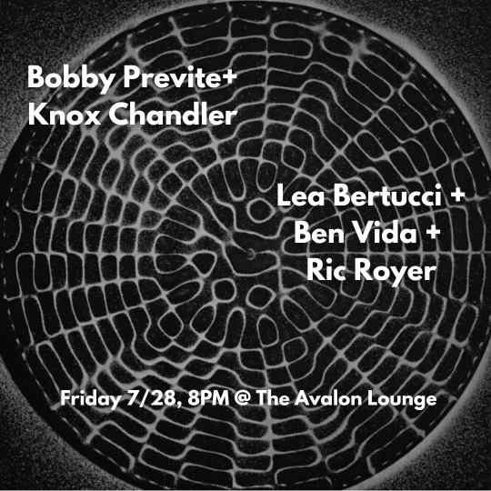 FRIDAY NIGHT, a VERY special show <a href="/AVALON/">AVALON</a> LOUNGE - mailchi.mp/41c156287ef3/b…