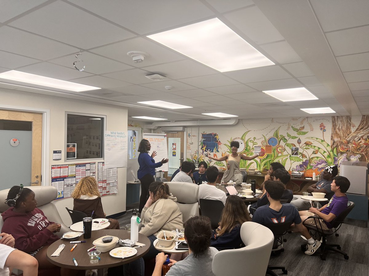 James Bland, M.Ed. tweet media