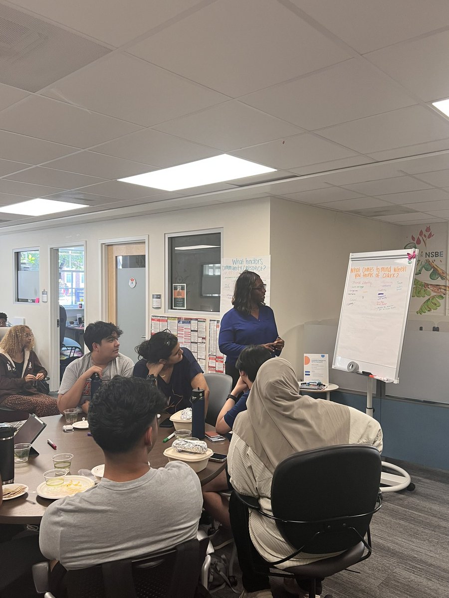 James Bland, M.Ed. tweet media