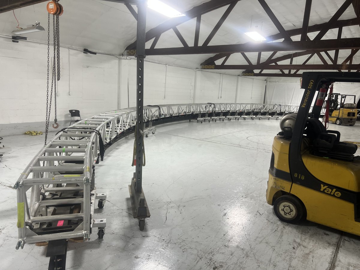 mannetron's tweet image. At Mannetron facilities we do BIG work!
Small ones too! 
#work #metal #fabrication #team #SHOWTIME