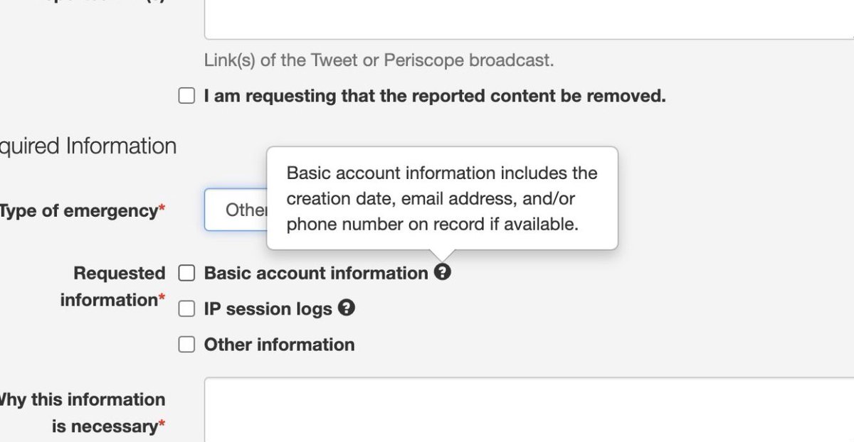 zachxbt's tweet photo. 1/6 BREAKING: Scammers have stolen Italian Government emails in order to access the Twitter Legal Request portal to ban accounts, lookup info, and remove posts from forging fake subpoenas. https://t.co/O8Mn7n8H4m