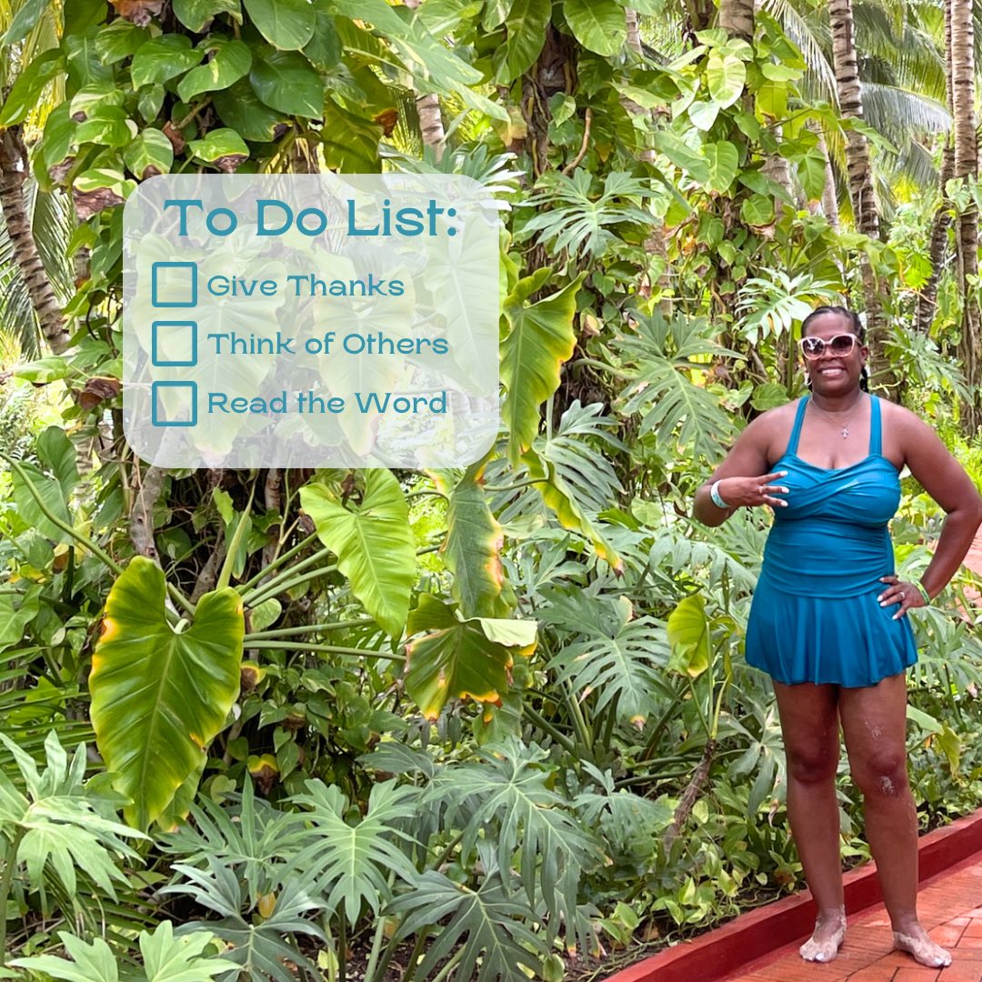 JillianKCD's tweet image. Sometimes I need a little help to refocus. Here’s a useful To Do List to do just that. 

🌟Try it out 

#refocusing #focusonthegood #becomingbetter #growing #plantaseed #dontsettle #vitaminsea #givethanks #serveothers #studytheword