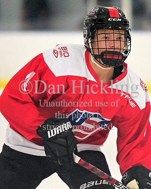 DanHickling's tweet photo. New pics of @USAHPDC #TeamRed 15s now up on their @eliteprospects player galleries ... Also coming to select @_Neutral_Zone pages ... Check 'em out!
@mhick1953 @usahockey #Select15s https://t.co/1T69clrXn4