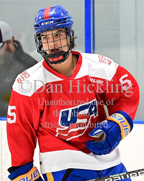 DanHickling's tweet photo. New pics of @USAHPDC #TeamRed 15s now up on their @eliteprospects player galleries ... Also coming to select @_Neutral_Zone pages ... Check 'em out!
@mhick1953 @usahockey #Select15s https://t.co/1T69clrXn4