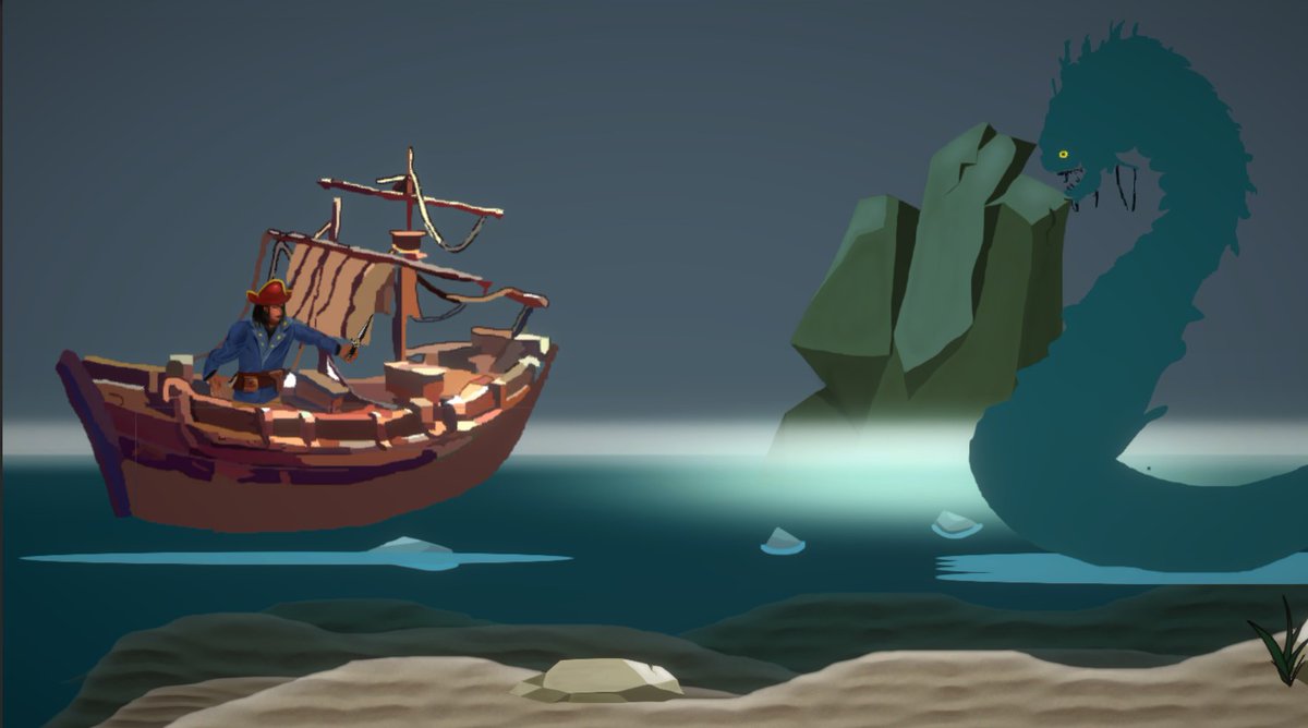 Syed Daniyal Ali (@daniyalali613) on Twitter photo Just a gentle reminder that the project which I am leading in <a href="/HomeTeamGameDev/">HomeTeam GameDev (formerly Gamkedo Club)</a> community is releasing on Aug 15th
#gamedevelopment #IndieGameDev Just a gentle reminder that the project which I am leading in <a href="/HomeTeamGameDev/">HomeTeam GameDev (formerly Gamkedo Club)</a> community is releasing on Aug 15th
#gamedevelopment #IndieGameDev