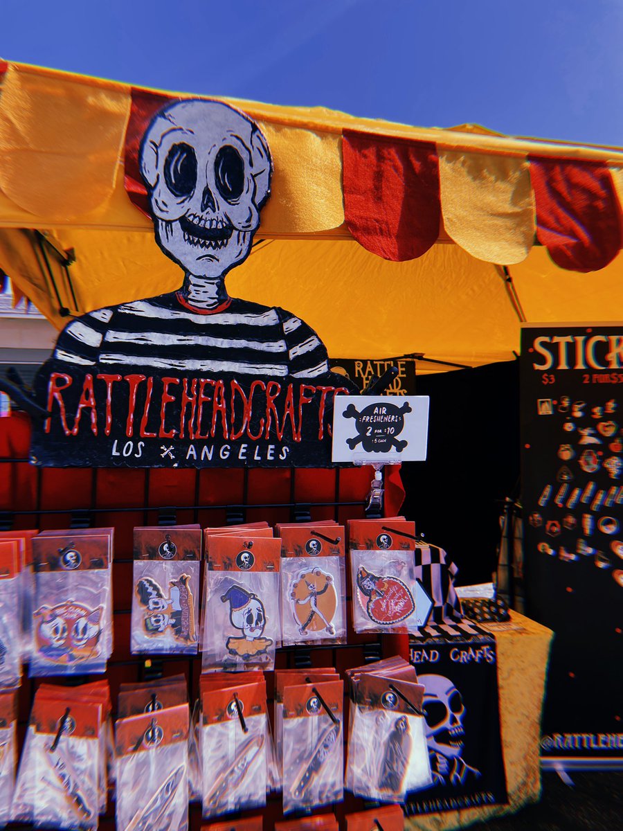 RattleheadCraft's tweet photo. https://t.co/b5tRzUhozu