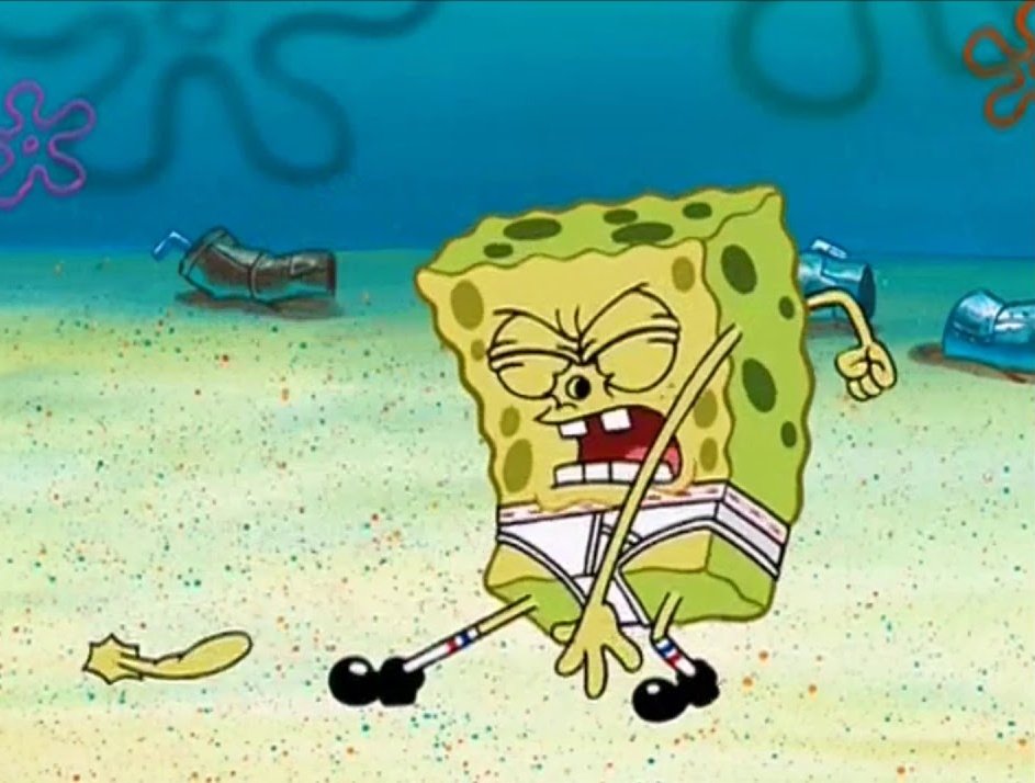 That towel + nose stud combo will always humble you